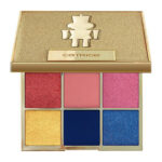 Catrice Magic Christmas Story Eyeshadow Palette C01 The Nutcracker