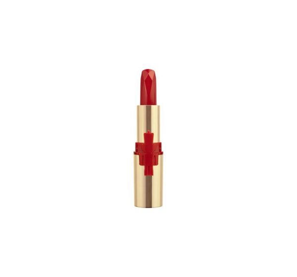 Catrice Magic Christmas Story Ultra Satin Lipstick C01 Celebration Of Dances 3.5 g - PARB-13-204-00