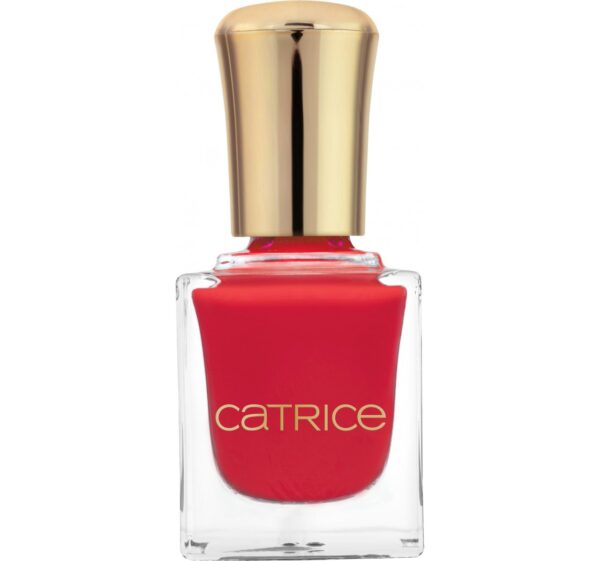 Catrice Magic Christmas Story Nail Lacquer C03 Land of Sweets 11 ml - PARB-13-200-00