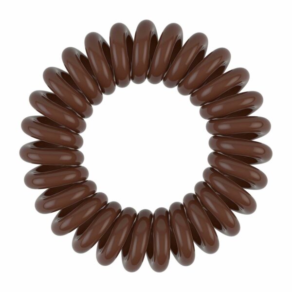 INVISIBOBBLE INVISIBOBBLE ORIGINAL #pretzel brown 3 u - NVA8058799