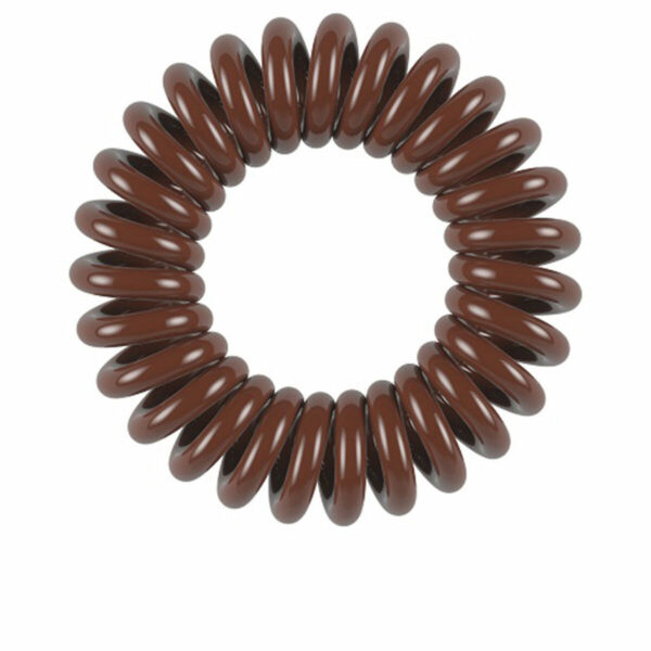 INVISIBOBBLE INVISIBOBBLE ORIGINAL #pretzel brown 3 u - NVA8058799