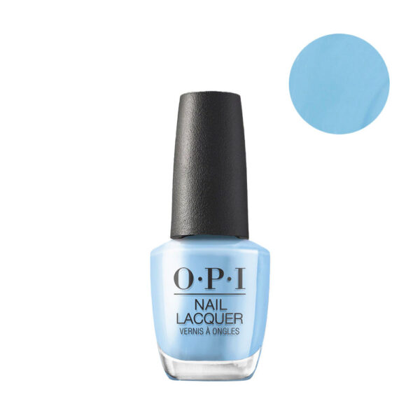 OPI Nail Lacquer NLN87 15 ml - PARC-OP-022-92