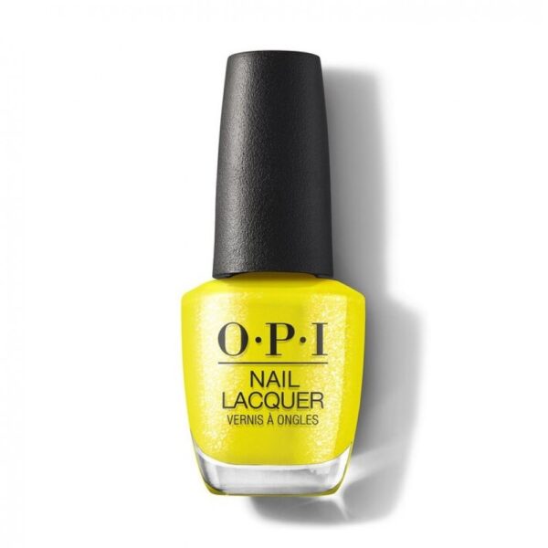 OPI Nail Lacquer NLB010 15 ml - PARC-OP-045-01