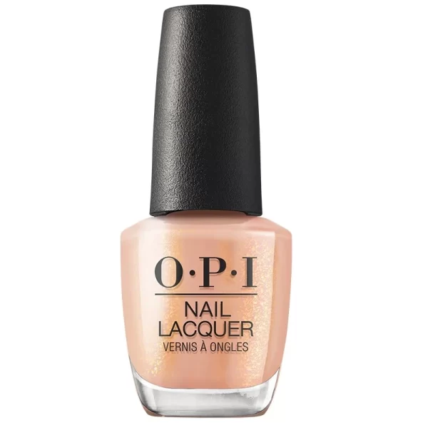 OPI Nail Lacquer NLB012 15 ml - PARC-OP-045-07