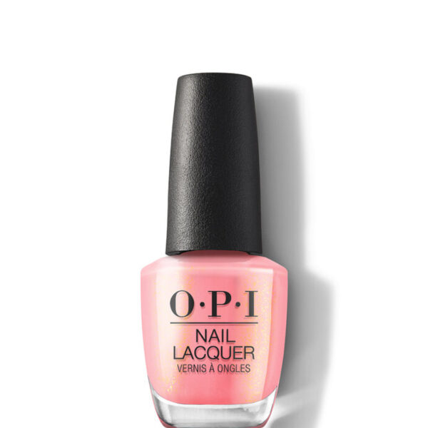 OPI Nail Lacquer NLB001 15 ml - PARC-OP-045-06