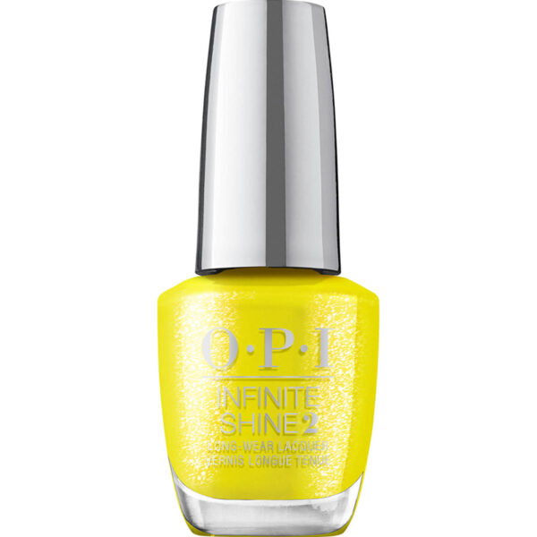 OPI Infinite Shine 2 Nail Lacquer 10 UNAPOLOGETIC 15 ml - PARC-OP-014-32