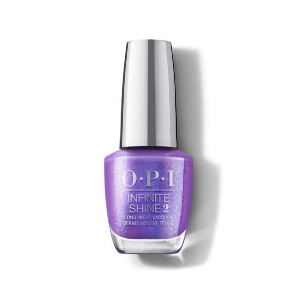 OPI Infinite Shine 2 Nail Lacquer 05 GOTO GRAPE LENGTHS 15 ml - PARC-OP-014-34