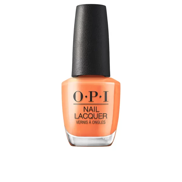 OPI NAIL LACQUER #Silicon Valley Girl 15 ml - PARC-OP-045-52