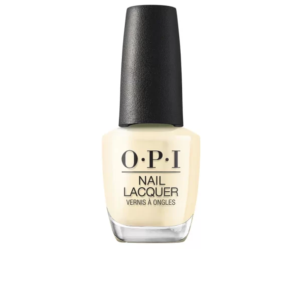 OPI NAIL LACQUER #Blinded by the Ring Light 15 ml - PARC-OP-045-43