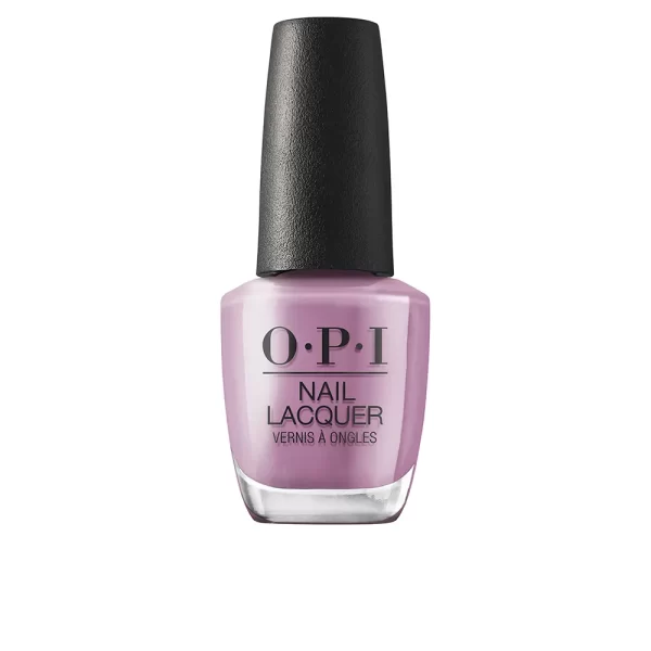 OPI NAIL LACQUER #Incognito Mode 15 ml - PARC-OP-045-48