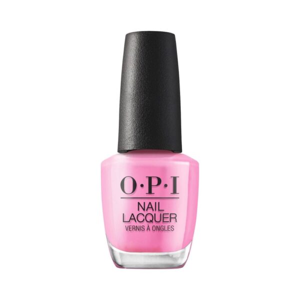 OPI Nail Lacquer Makeout Side 15 ml - PARC-OP-045-56