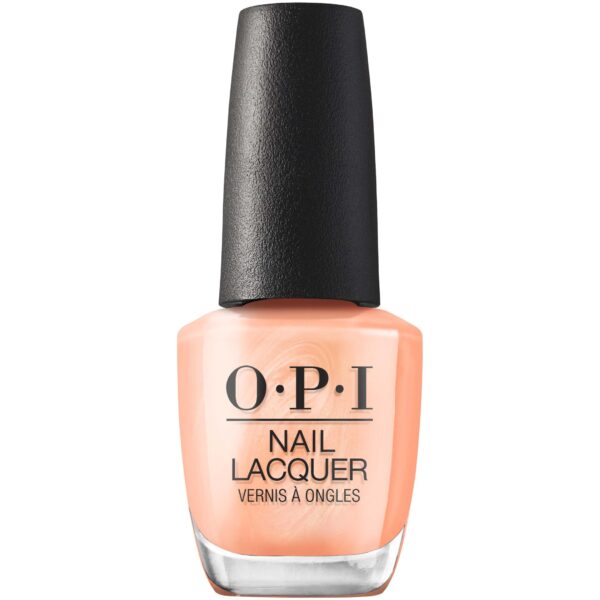 OPI Nail Lacquer Sanding Stiletto 15 ml - PARC-OP-045-58