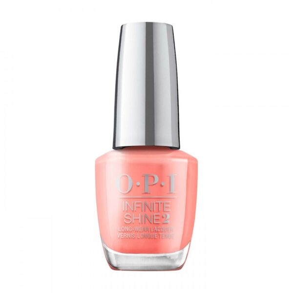 OPI Infinite Shine 2 Nail Lacquer Flex The Beach 15 ml - PARC-OP-056-04