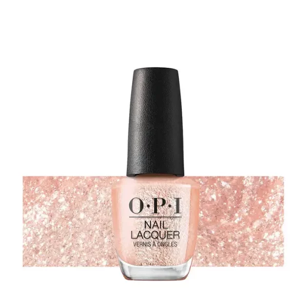 OPI Nail Lacquer Salty Sweet Nothings 15 ml - PARC-OP-045-84