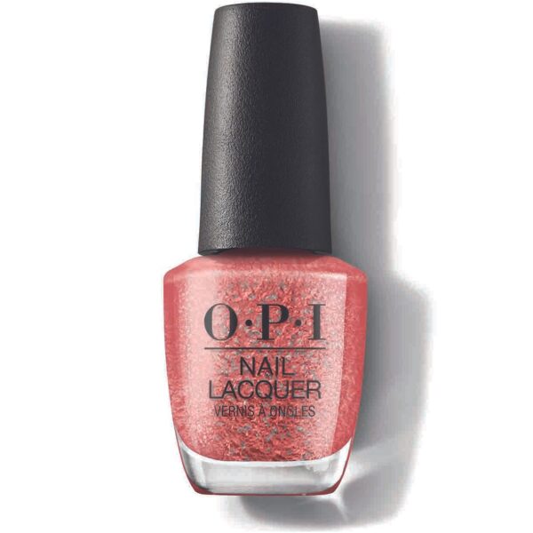 OPI Nail LacquerIt's a Wonderful Spice 15 ml - PARC-OP-045-85