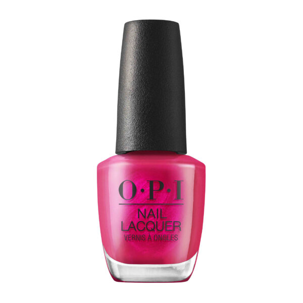 OPI Nail Lacquer Blame The Mistletoe 15 ml - PARC-OP-045-86