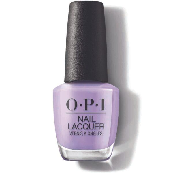 OPI Nail Lacquer Sickeningly Sweet 15 ml - PARC-OP-045-88