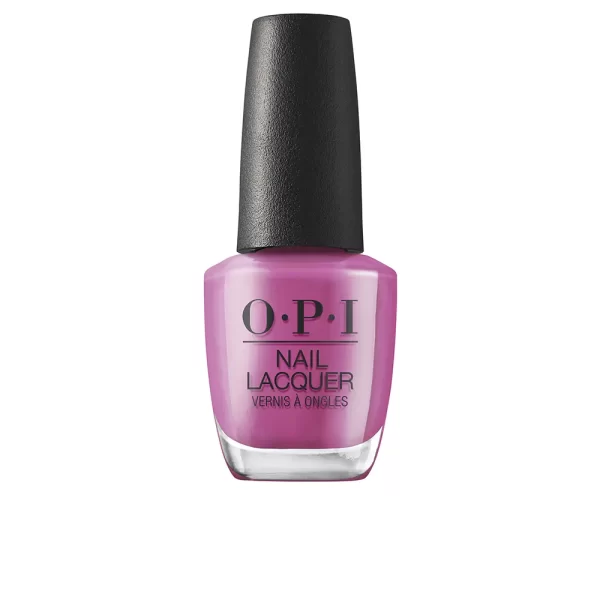 OPI OPI Spring Collection, Nail Lacquer, Nail Polish lasting up to 7 days #Without a Pout 15 ml - PARC-OP-045-93