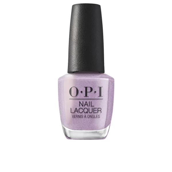 OPI OPI Spring Collection, Nail Lacquer, Nail Polish lasting up to 7 days #Suga Cookie 15 ml - PARC-OP-045-95