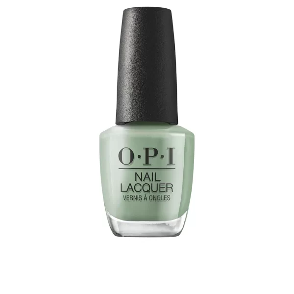 OPI OPI Spring Collection, Nail Lacquer, Nail Polish lasting up to 7 days #$elf Made 15 ml - PARC-OP-045-97