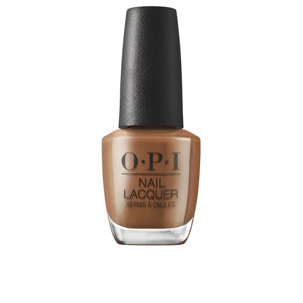 OPI OPI Spring Collection, Nail Lacquer, Nail Polish lasting up to 7 days #Material Gowrl 15 ml - PARC-OP-066-02