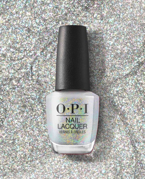 OPI INFINITE SHINE fall collection #I Cancer-tainly Shine 15 ml - PARC-OP-056-30