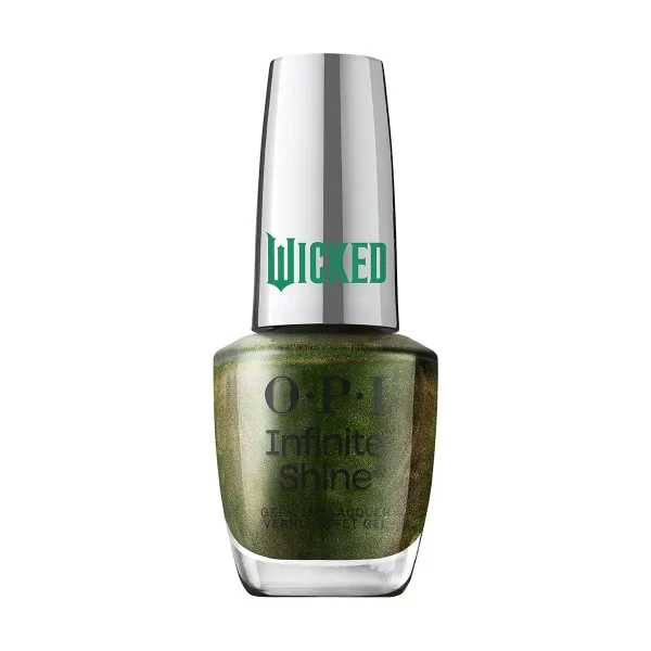 OPI INFINITE SHINE - Wicked Collection - Long-lasting nail polish #Ozmopolitan 15 ml - NVA5119527