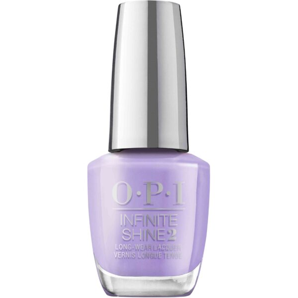 OPI Infinite Shine 2 Nail Lacquer Sickeningly Sweet 15 ml - PARC-OP-056-48