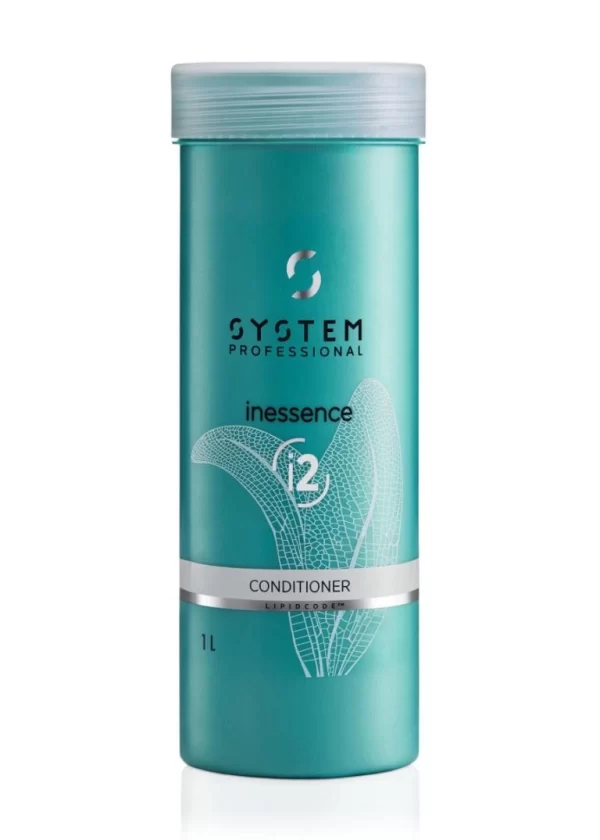 Wella System P. - Lipid Code - Inessence Conditioner I2 1000 ml - PARS-WE-E46-D9