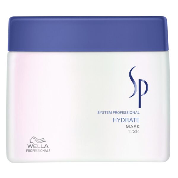 Wella SP - Hydrate Mask 400 ml - PARS-WE-034-04