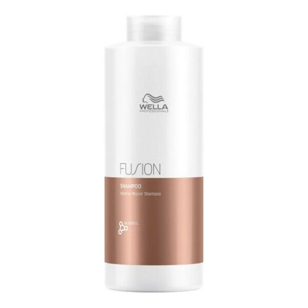 Wella Fusion - Intense Repair Shampoo 1000 ml - S8306206