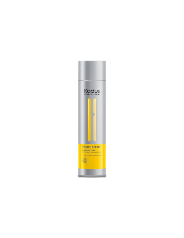 Wella Kadus Professional Visible Repair Conditioner For Instantly Conditions Damaged Hair 250 ml - PARS-WE-F14-B4