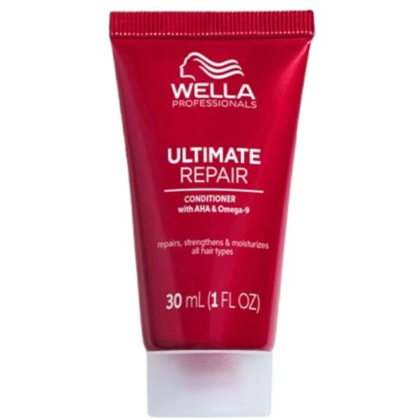 Wella Professionals - Ultimate Repair Conditioner 30 ml - PARS-WE-F75-30