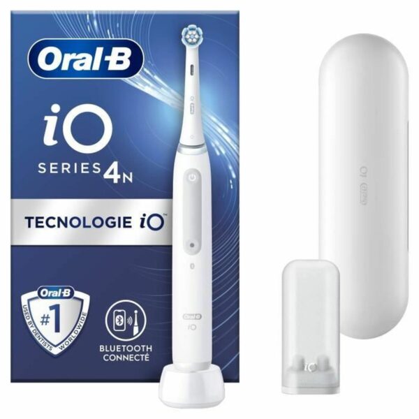 Ηλεκτρική οδοντόβουρτσα Oral-B - S7192144