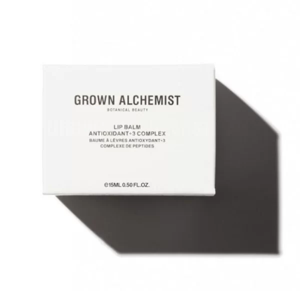 Grown Alchemist Natural Lip Balm Shea Butter Lipbalm 15 ml - GETPARC-G1-024-02-1