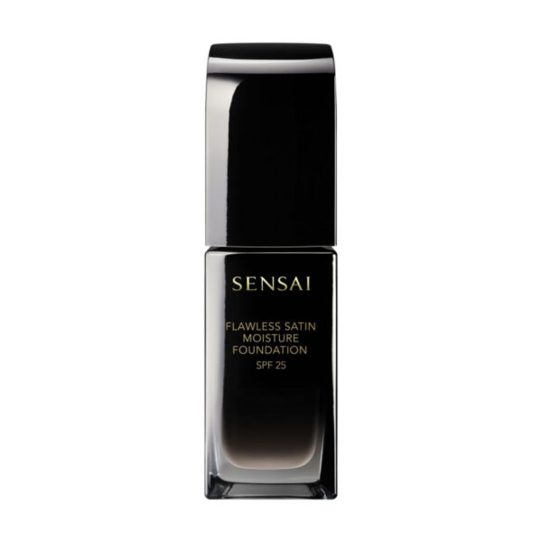 Sensai Flawless Satin Foundation SPF25 FS102 Ivory Beige 30 ml - PARC-KB-199-02