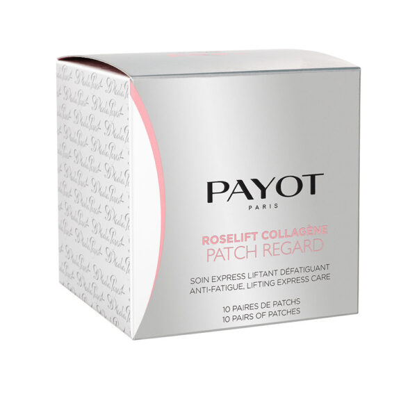 Payot Roselift Collagene Patch Regard Express Care 1 Piece - PARC-PY-296-01