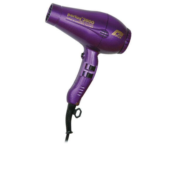 PARLUX PARLUX 3800 ECOFRIENDLY dryer #Violet 1 u - NVA3114168