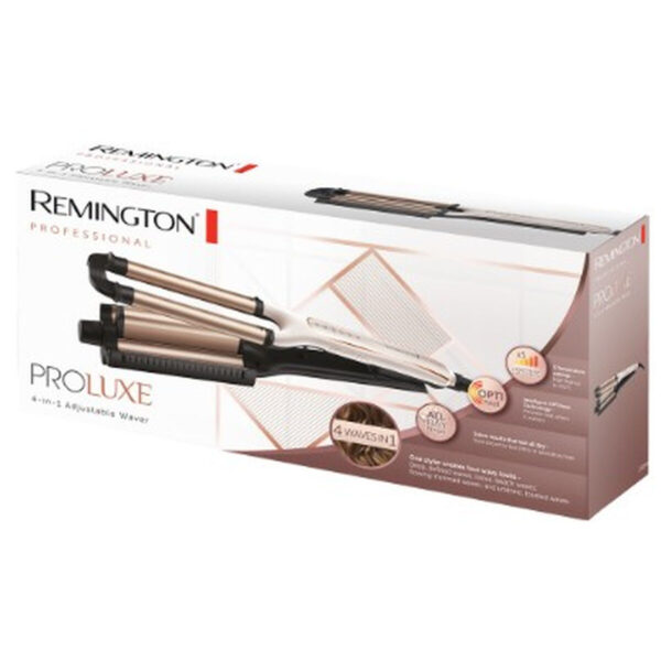 Συσκευή για Μπούκλες Μαλλιών Remington CI91AW - S7180300