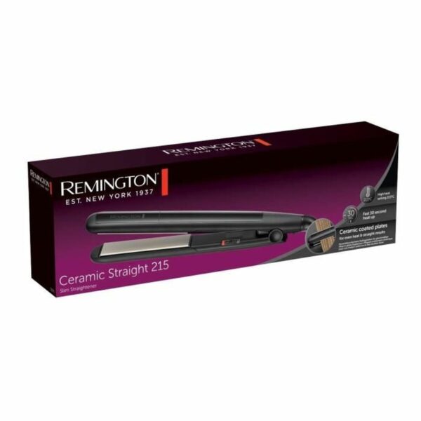 Συσκευή για Μπούκλες Μαλλιών Remington S1370 - S71001157