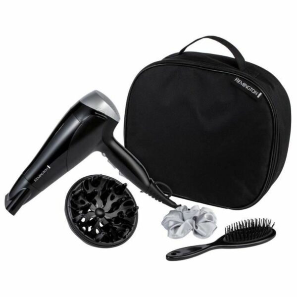 Πιστολάκι Remington D3171GP Style Gift Set 2200 W - S71001160