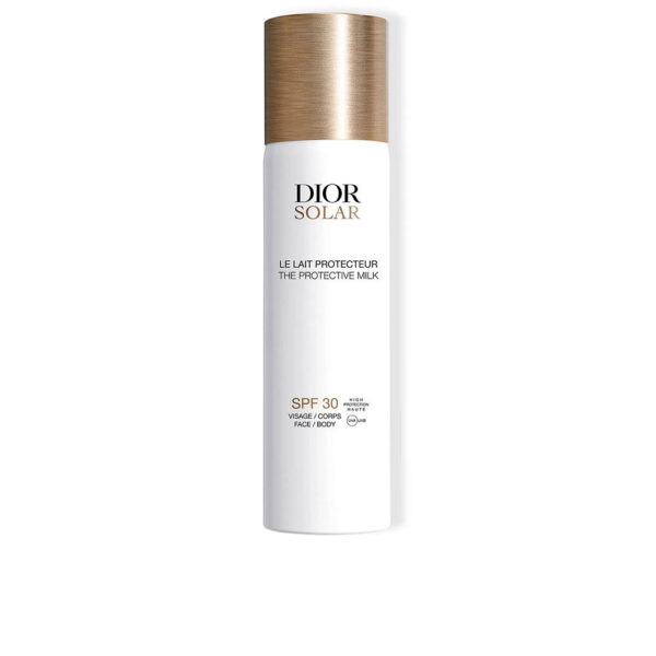 DIOR DIOR BRONZE lait en brume protecteur hâle sublime SPF30 125 ml - PARC-CD-886-B2