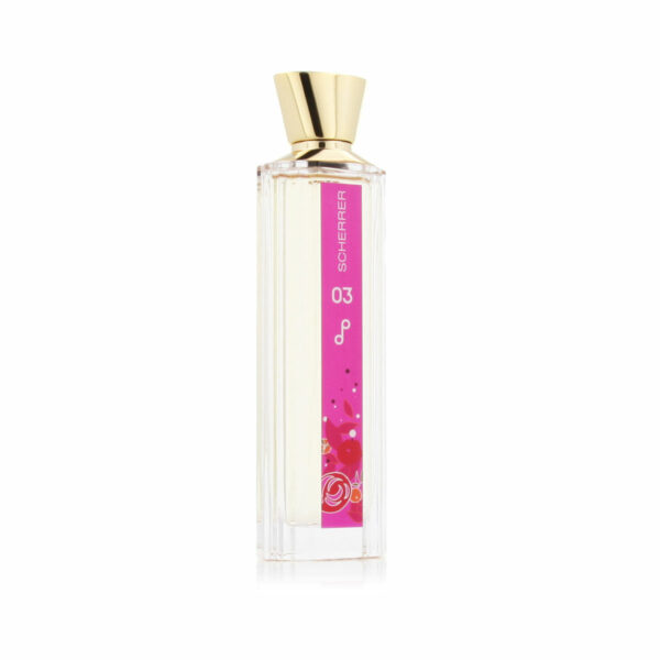 Γυναικείο Άρωμα Jean Louis Scherrer EDT Pop Delights 03 (100 ml) - S8303018