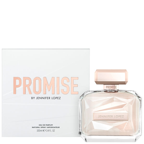 Jennifer Lopez Promise Edp Spray 100 ml - PARU-JB-303-B1