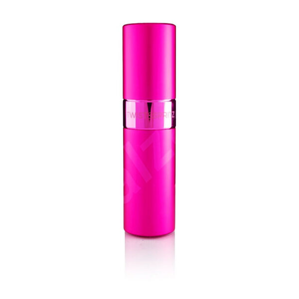 TWIST&SPRITZ FRAGRANCE ATOMIZER #hot pink 8 ml - S4508263