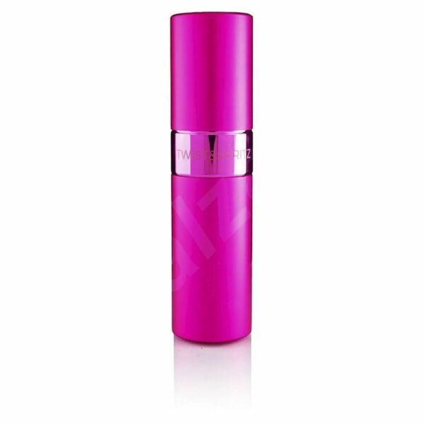 TWIST&SPRITZ FRAGRANCE ATOMIZER #hot pink 8 ml - S4508263