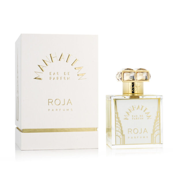 Άρωμα Unisex Roja Parfums Manhattan EDP 100 ml - S8315659