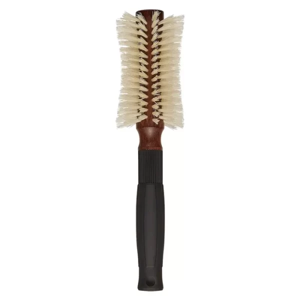 Christophe Robin Pre-Curved Blowdry Hair Brush 1 piece - PARS-CR-043-01