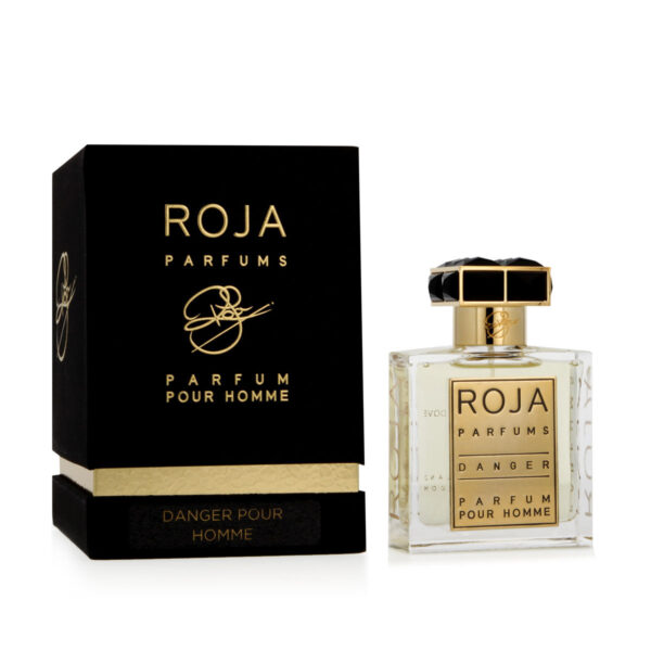 Ανδρικό Άρωμα Roja Parfums Danger Pour Homme 50 ml - S8307932