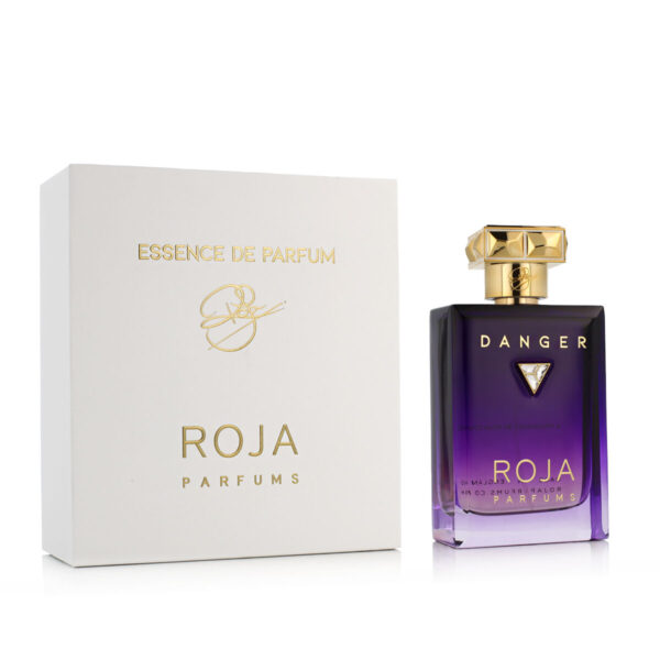 Γυναικείο Άρωμα Roja Parfums EDP Danger 100 ml - S8312260